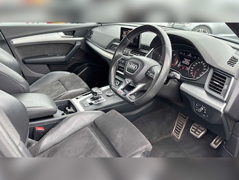 Used Audi Q5 2018 for sale - 78881346: Photo
