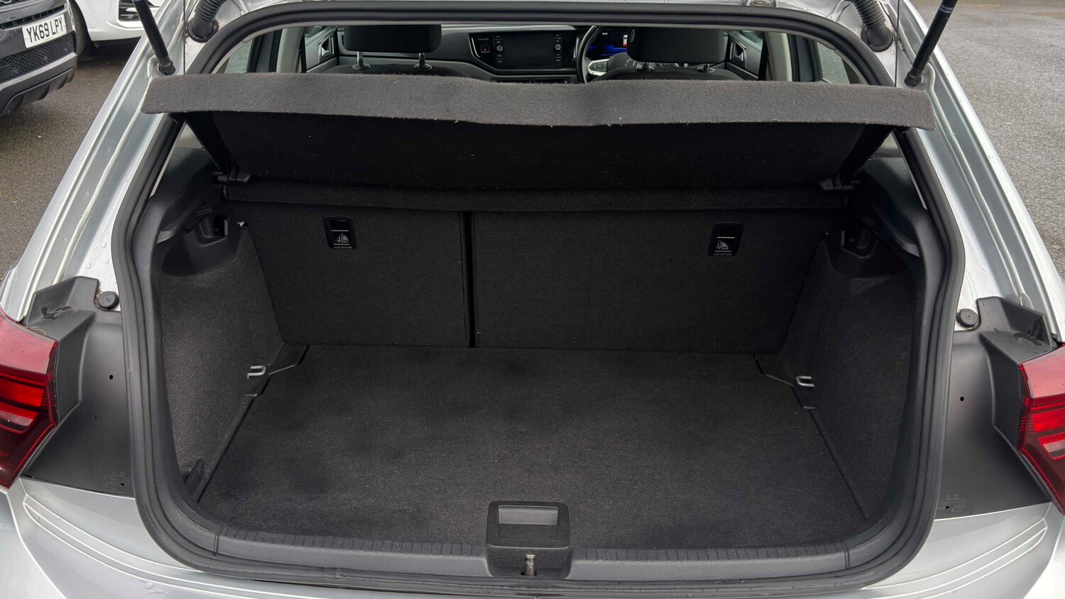 Used Volkswagen Polo 2023 for sale - 77858131: Photo 10