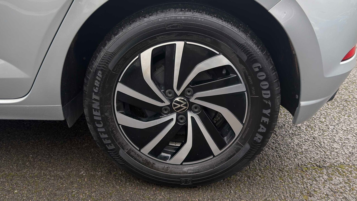 Used Volkswagen Polo 2023 for sale - 77858131: Photo 13