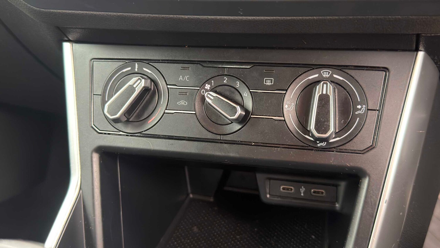 Used Volkswagen Polo 2023 for sale - 77858131: Photo 16