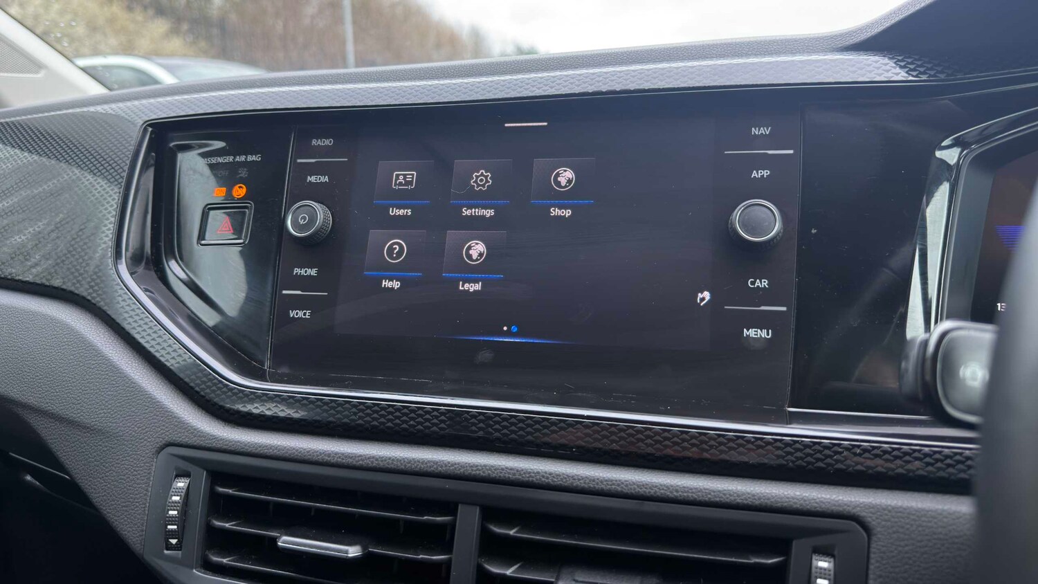 Used Volkswagen Polo 2023 for sale - 77858131: Photo 22