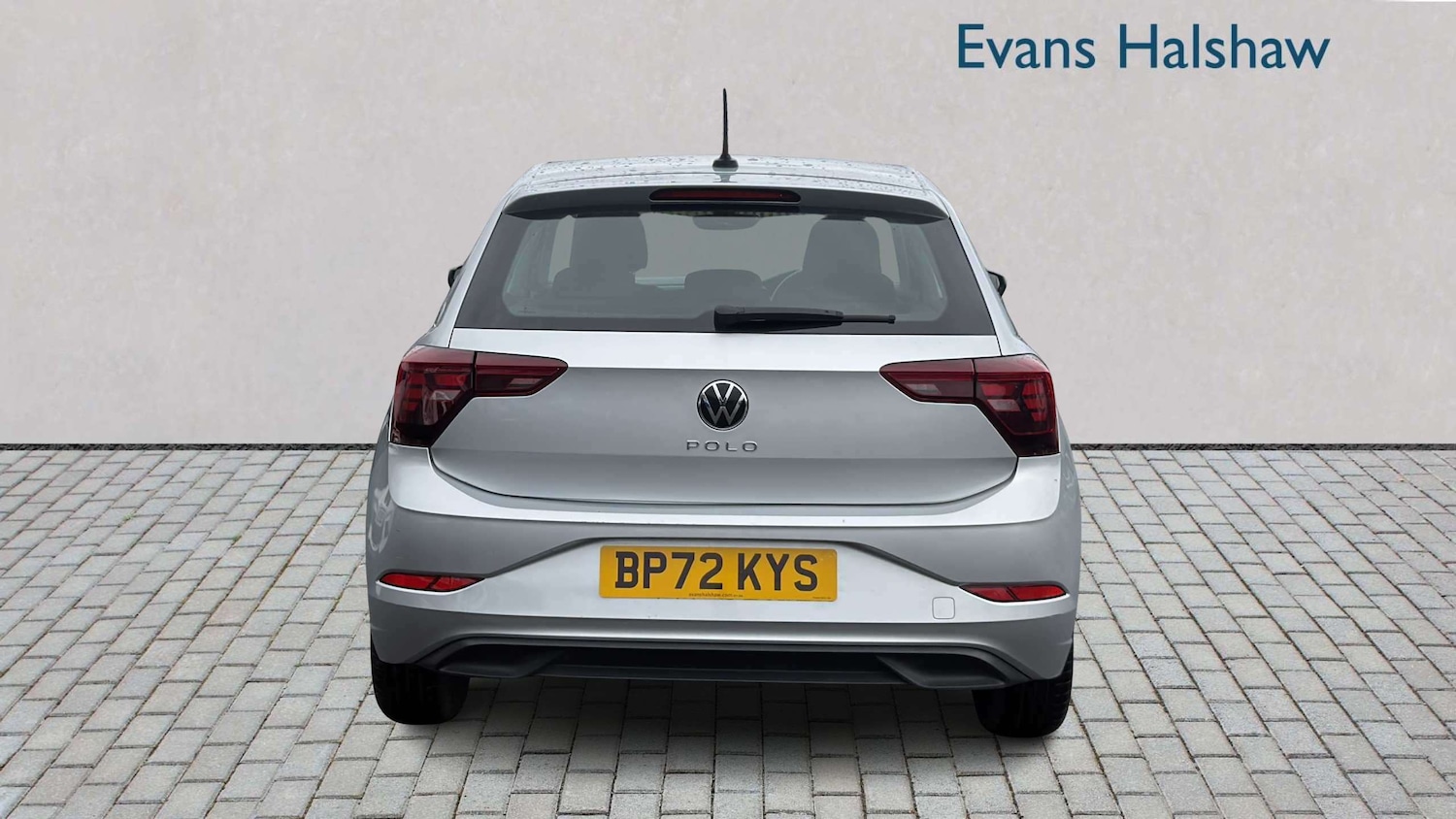 Used Volkswagen Polo 2023 for sale - 77858131: Photo 5