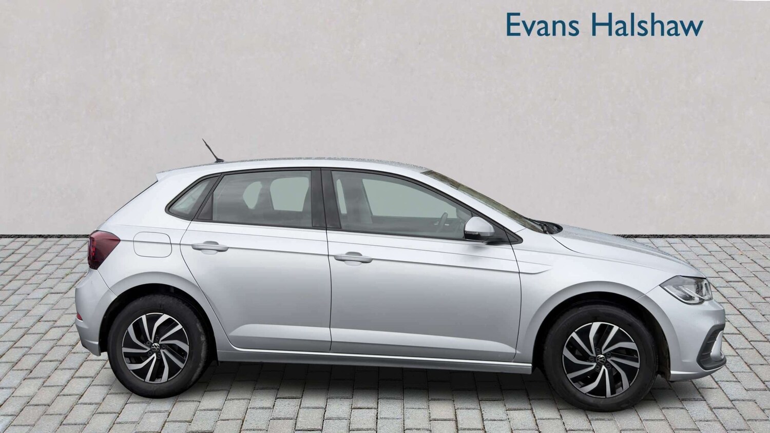 Used Volkswagen Polo 2023 for sale - 77858131: Photo 6