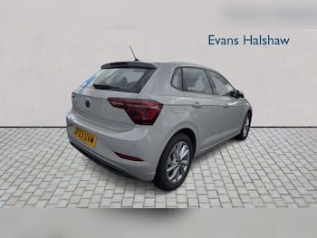 Used Volkswagen Polo 2023 for sale - 79702445: Photo