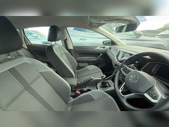 Used Volkswagen Polo 2023 for sale - 79702445: Photo