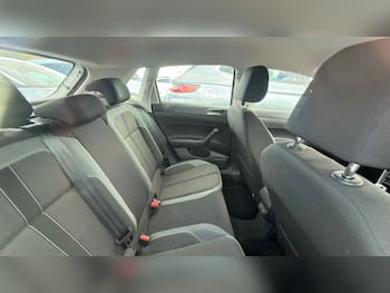 Used Volkswagen Polo 2023 for sale - 79702445: Photo