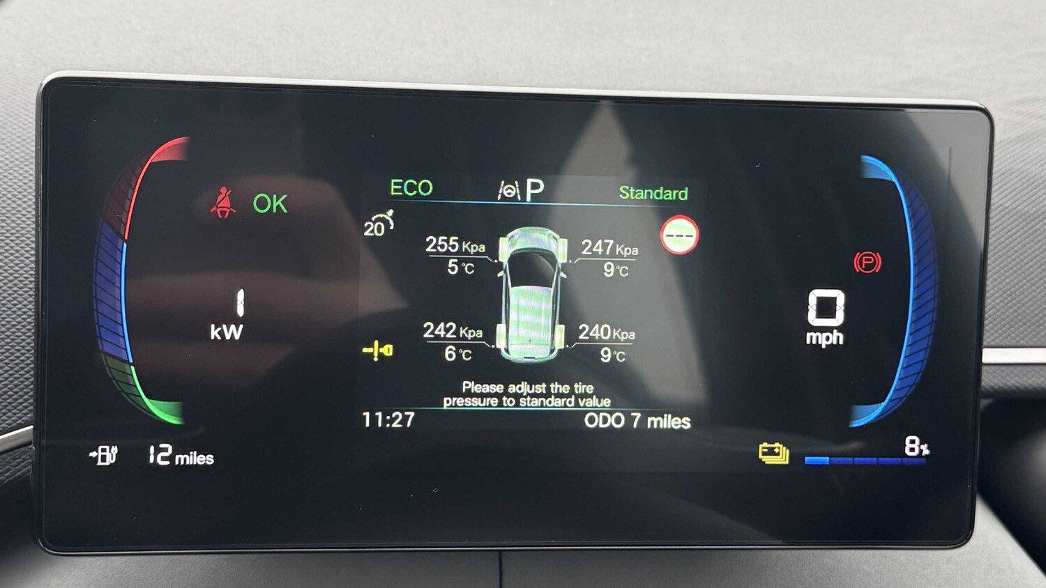 Used BYD Dolphin for sale - 77860628: Photo 10