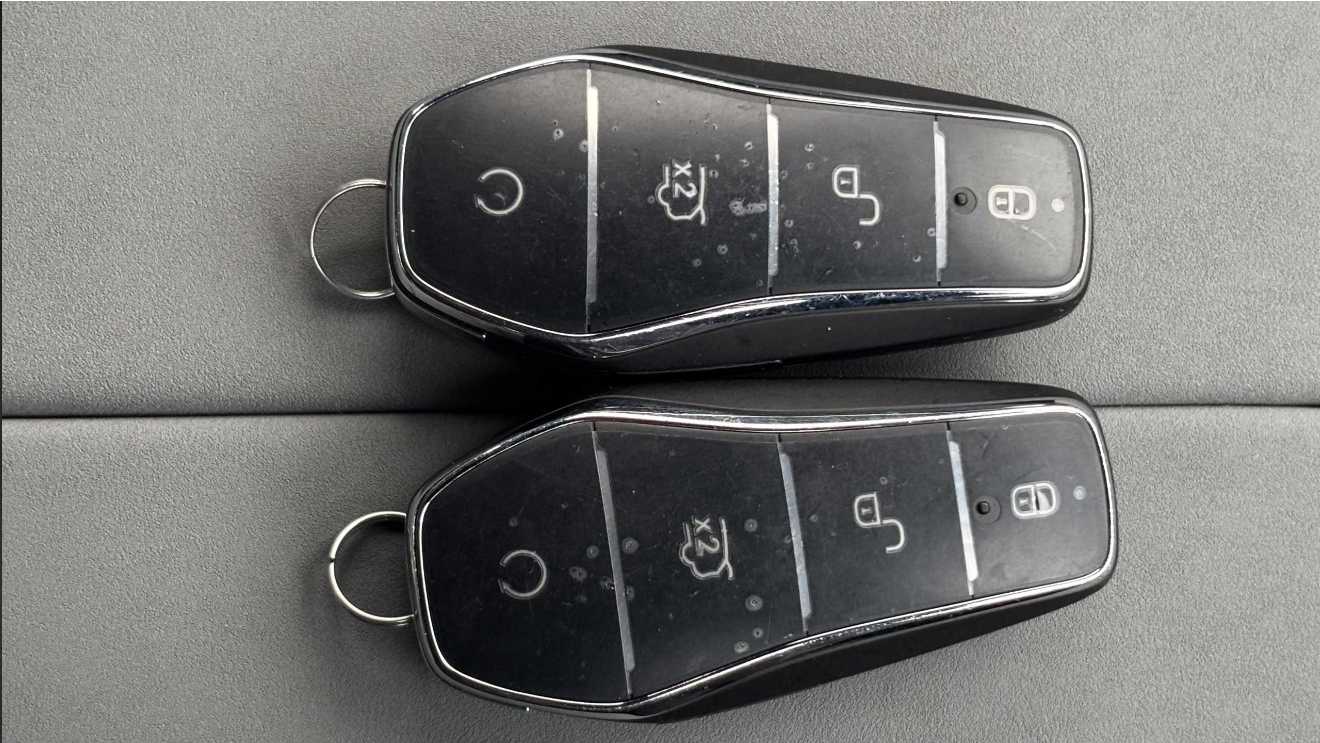 Used BYD Dolphin for sale - 77860628: Photo 11