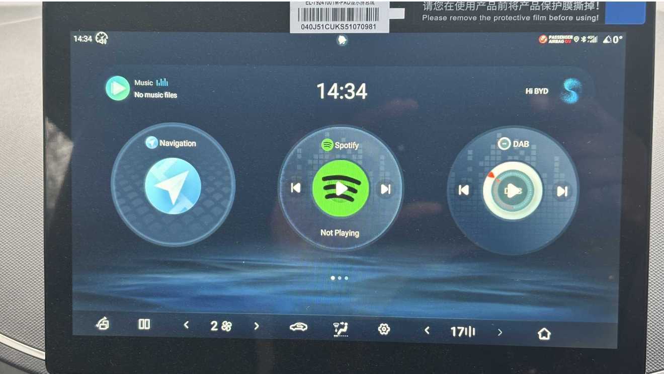 Used BYD Dolphin for sale - 77860628: Photo 15