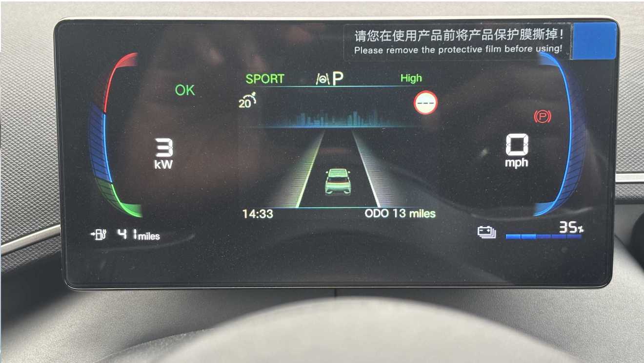 Used BYD Dolphin for sale - 77860628: Photo 16