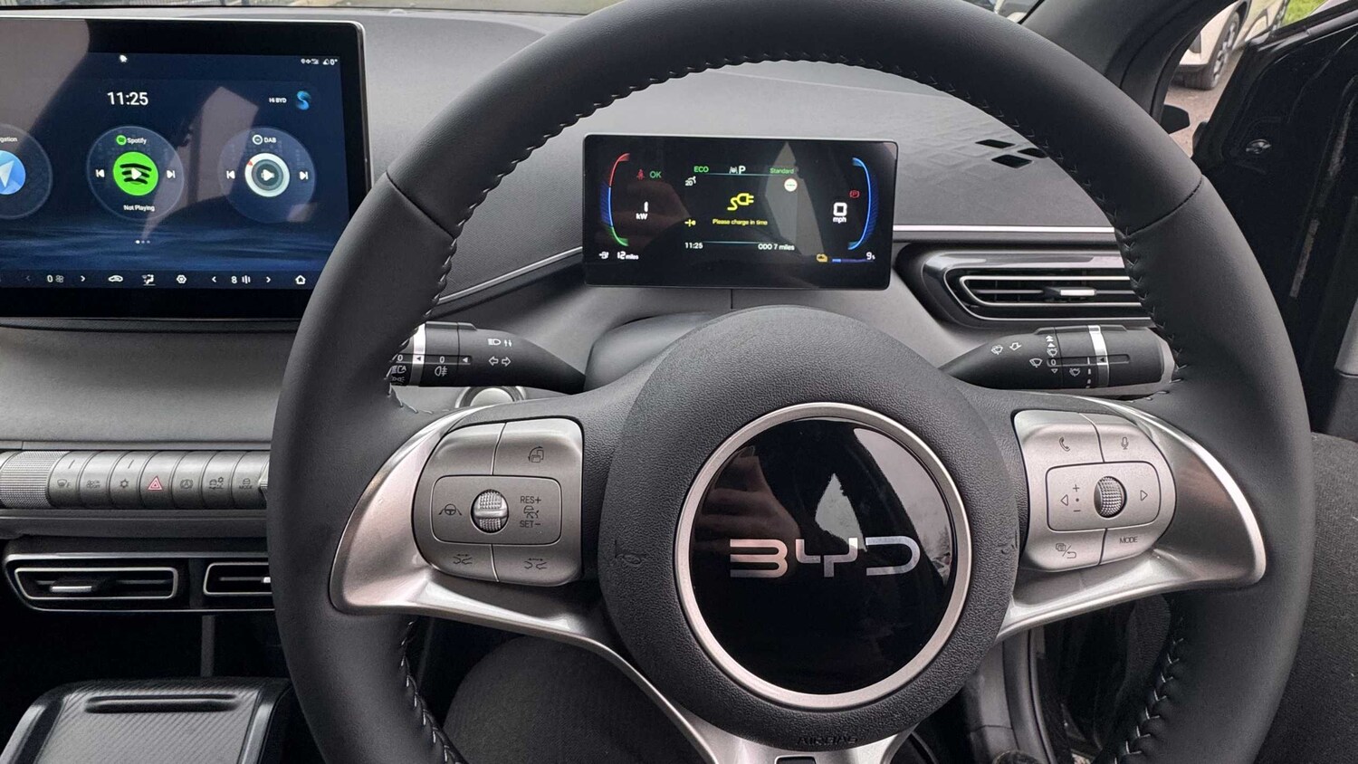 Used BYD Dolphin for sale - 77860628: Photo 6