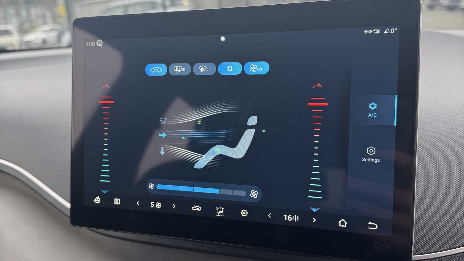 Used BYD Dolphin for sale - 77860628: Photo 8