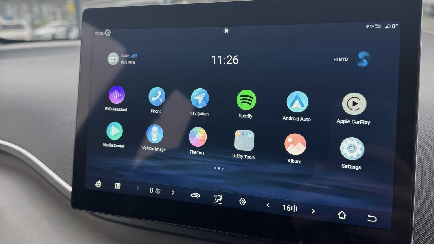 Used BYD Dolphin for sale - 77860628: Photo 9