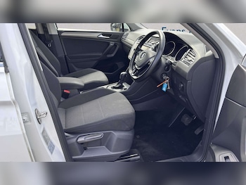 Used Volkswagen Tiguan Allspace 2021 for sale - 79523766: Photo