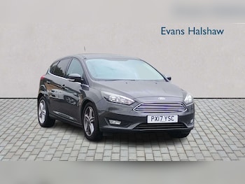 Used Ford Focus 2017 for sale - 79443688: Photo