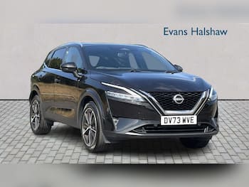 Used Nissan Qashqai 2024 for sale - 79702313: Photo