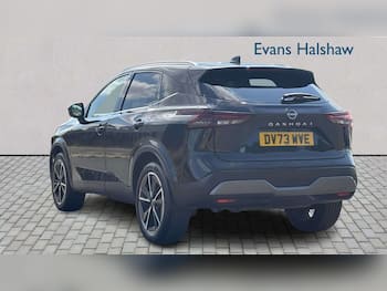 Used Nissan Qashqai 2024 for sale - 79702313: Photo