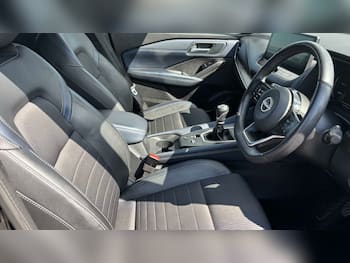 Used Nissan Qashqai 2024 for sale - 79702313: Photo