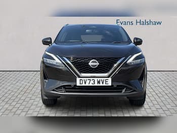 Used Nissan Qashqai 2024 for sale - 79702313: Photo