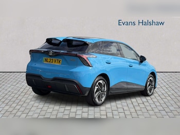 Used MG MG4 2023 for sale - 78278908: Photo