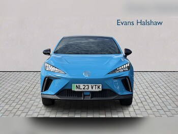 Used MG MG4 2023 for sale - 78278908: Photo