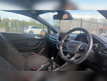 Used Ford Fiesta 2017 for sale - 78321635: Photo