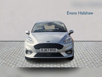 Used Ford Fiesta 2017 for sale - 78321635: Photo