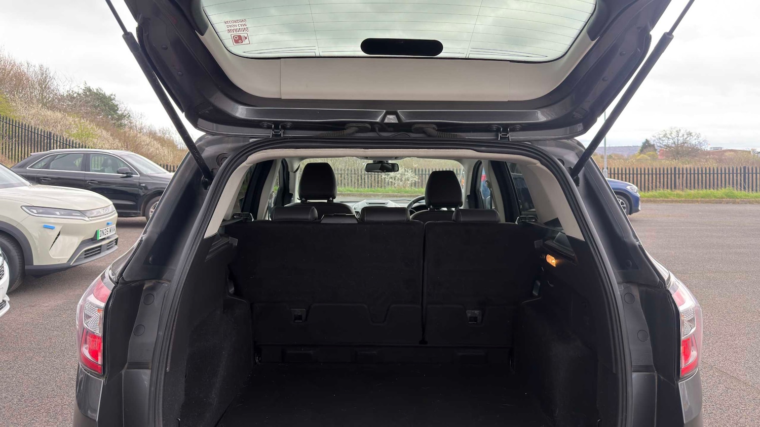 Used Ford Kuga 2019 for sale - 78010434: Photo 10