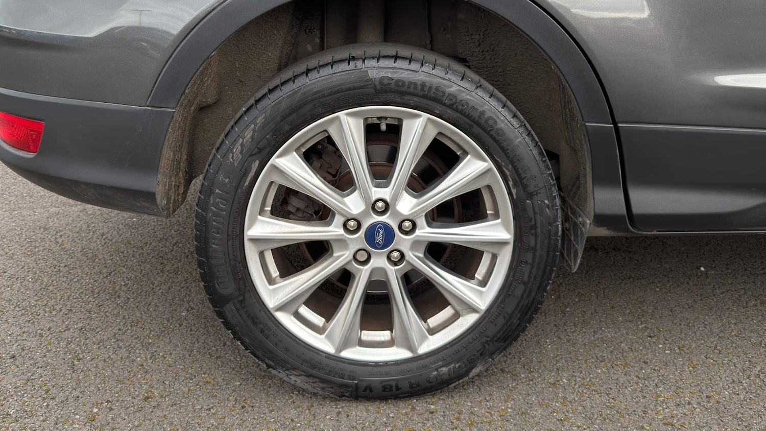 Used Ford Kuga 2019 for sale - 78010434: Photo 11