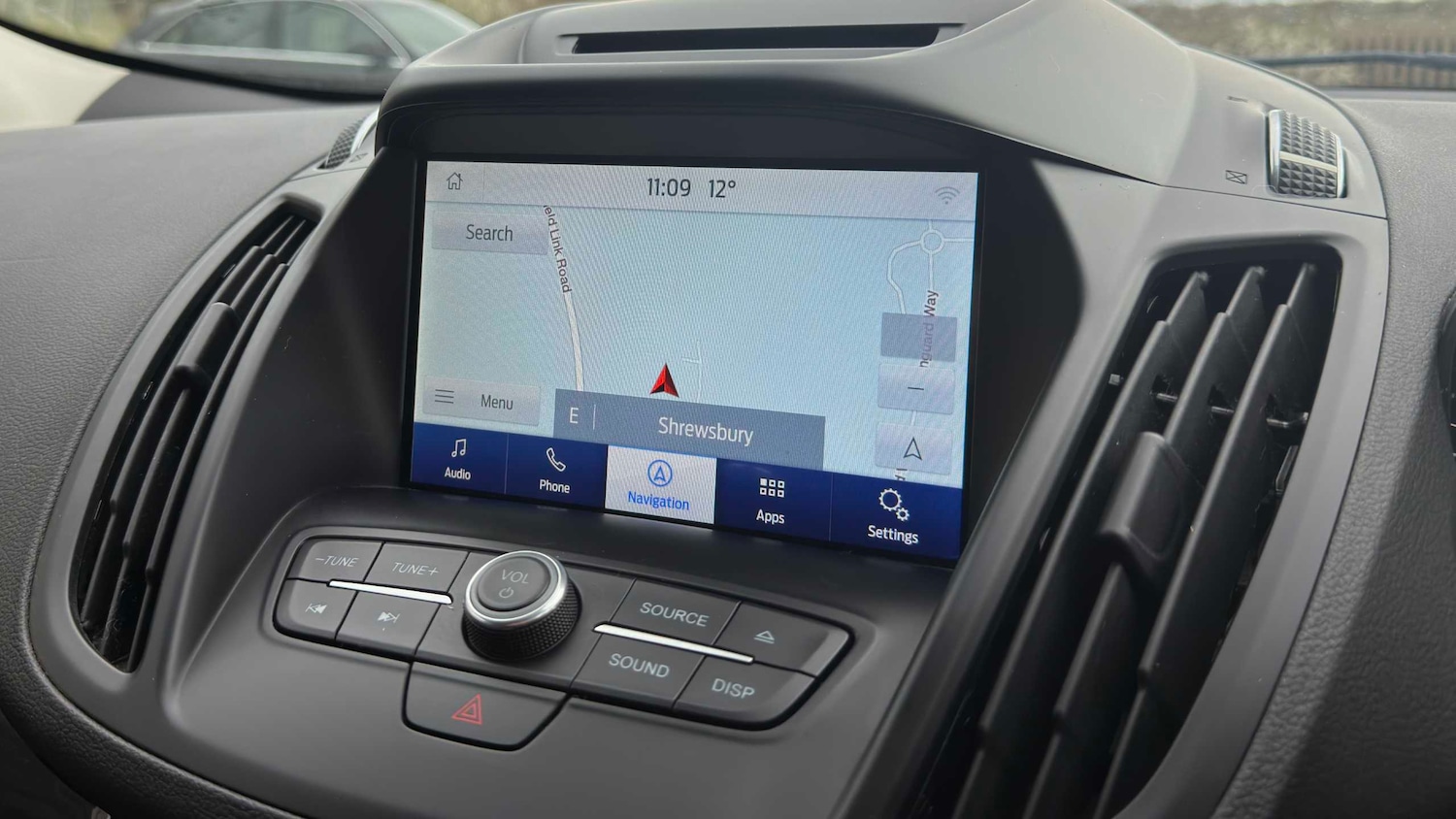 Used Ford Kuga 2019 for sale - 78010434: Photo 15