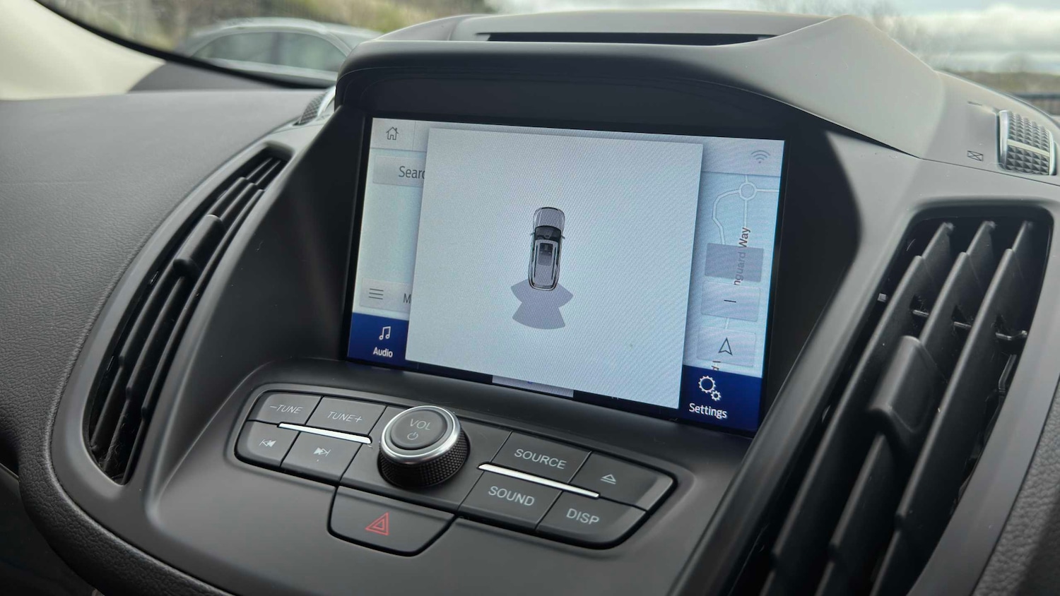 Used Ford Kuga 2019 for sale - 78010434: Photo 16