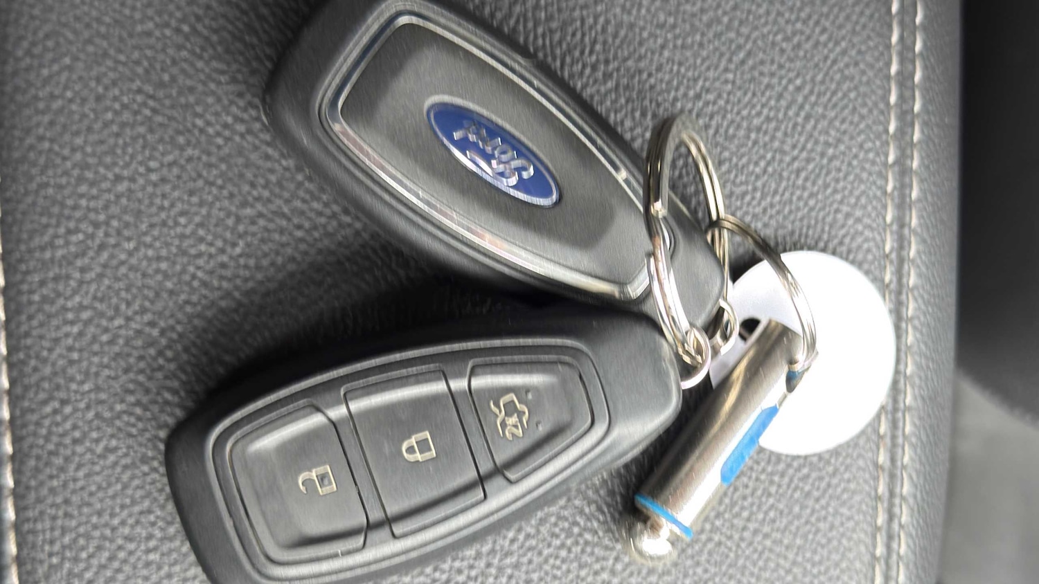 Used Ford Kuga 2019 for sale - 78010434: Photo 18