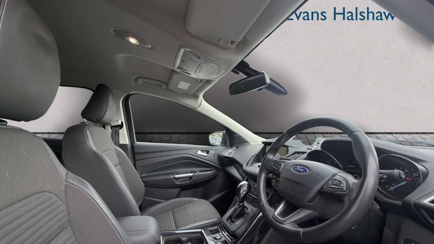 Used Ford Kuga 2019 for sale - 78010434: Photo 3