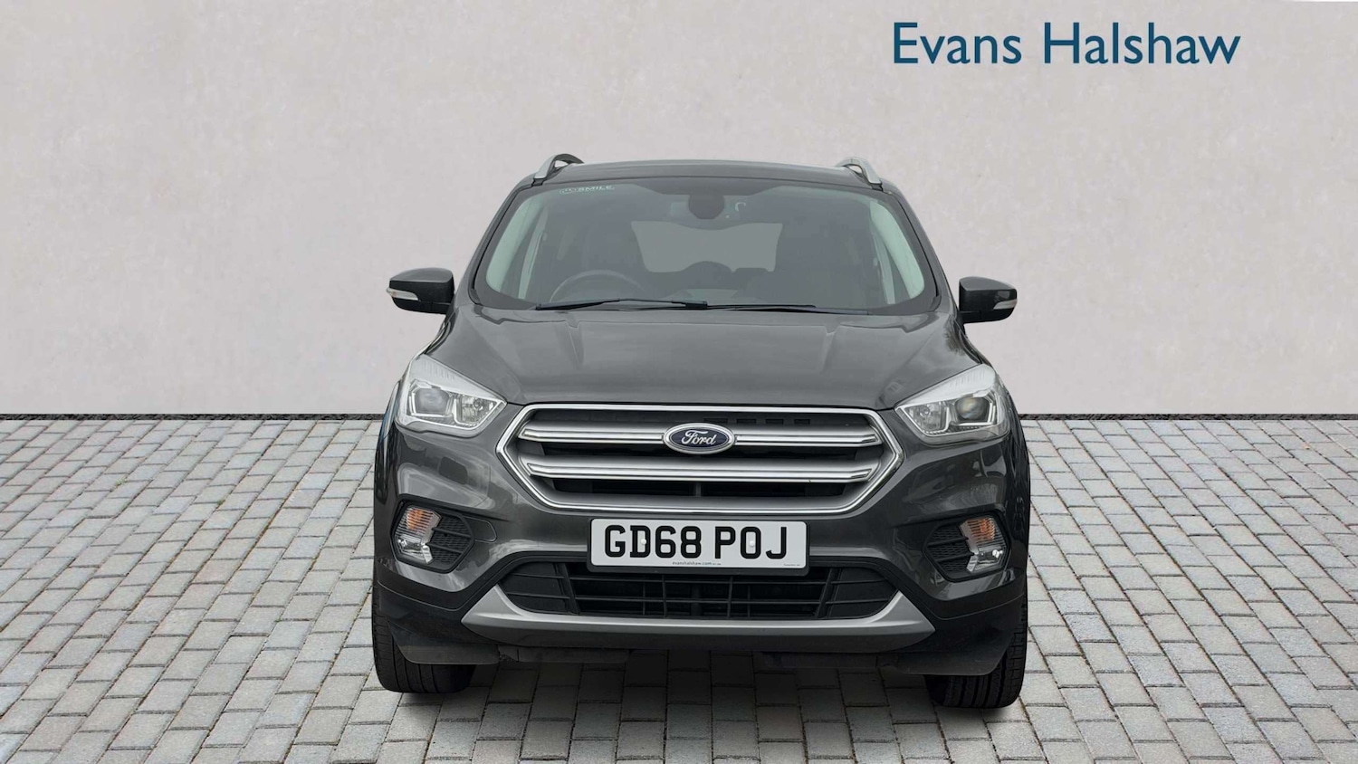 Used Ford Kuga 2019 for sale - 78010434: Photo 4