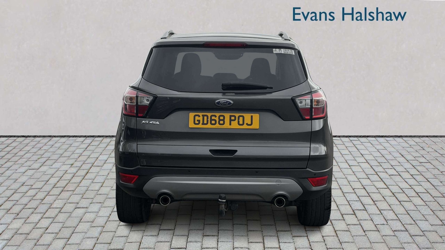 Used Ford Kuga 2019 for sale - 78010434: Photo 5