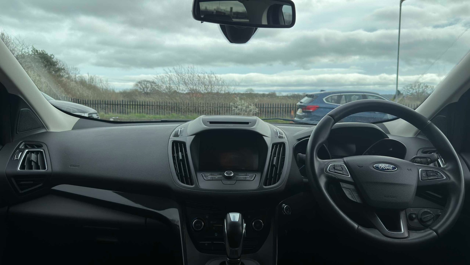 Used Ford Kuga 2019 for sale - 78010434: Photo 7