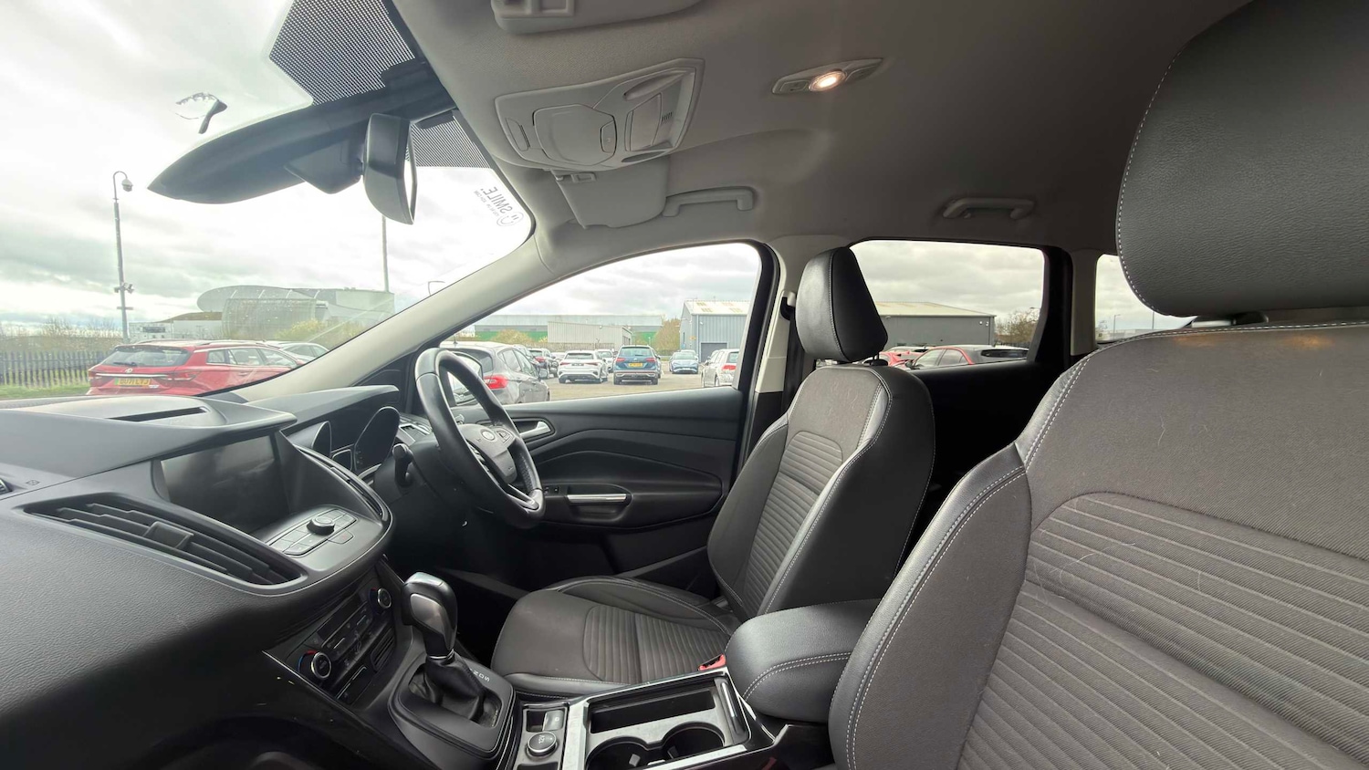 Used Ford Kuga 2019 for sale - 78010434: Photo 8