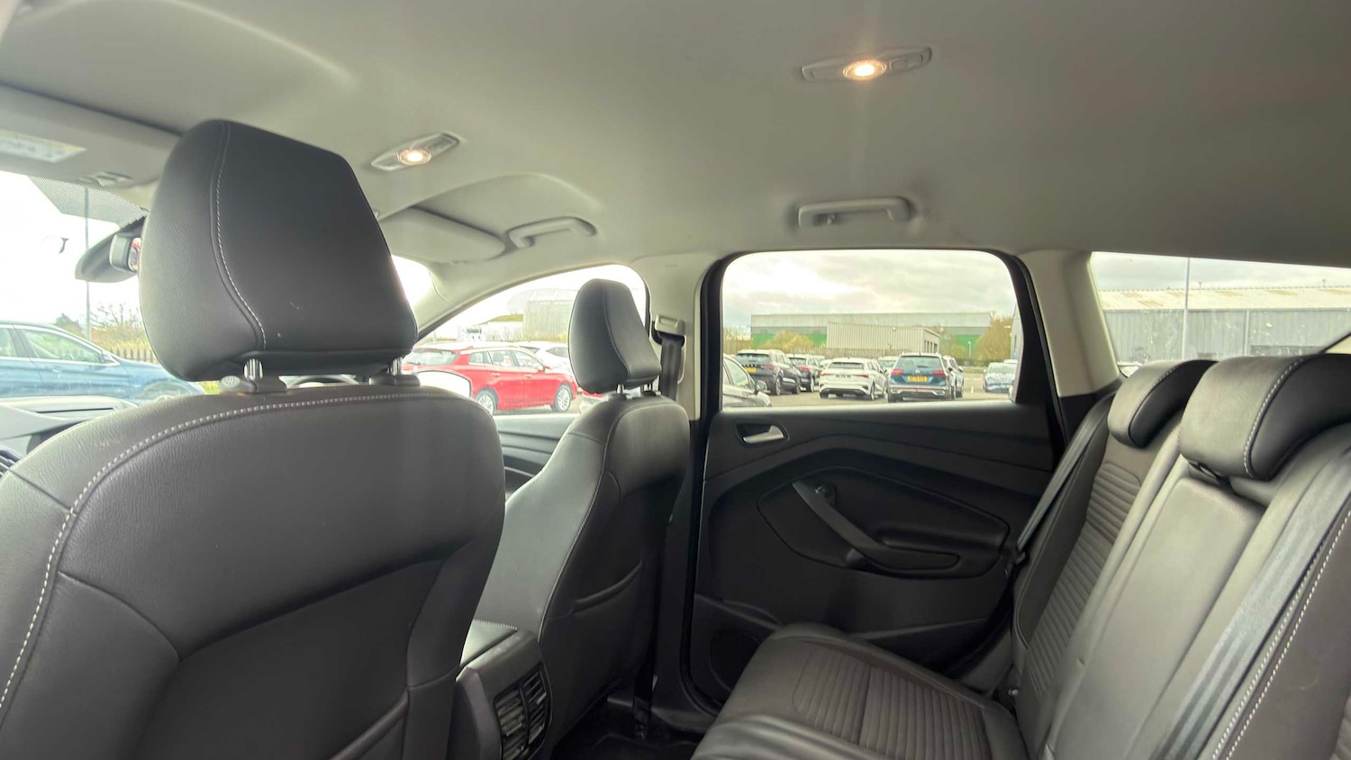Used Ford Kuga 2019 for sale - 78010434: Photo 9