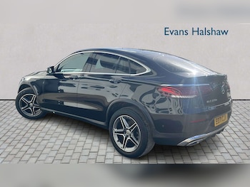 Used Mercedes-Benz GLC 2021 for sale - 78893673: Photo