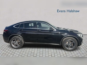 Used Mercedes-Benz GLC 2021 for sale - 78893673: Photo