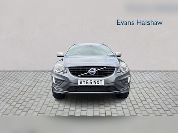 Used Volvo XC60 2015 for sale - 78925065: Photo