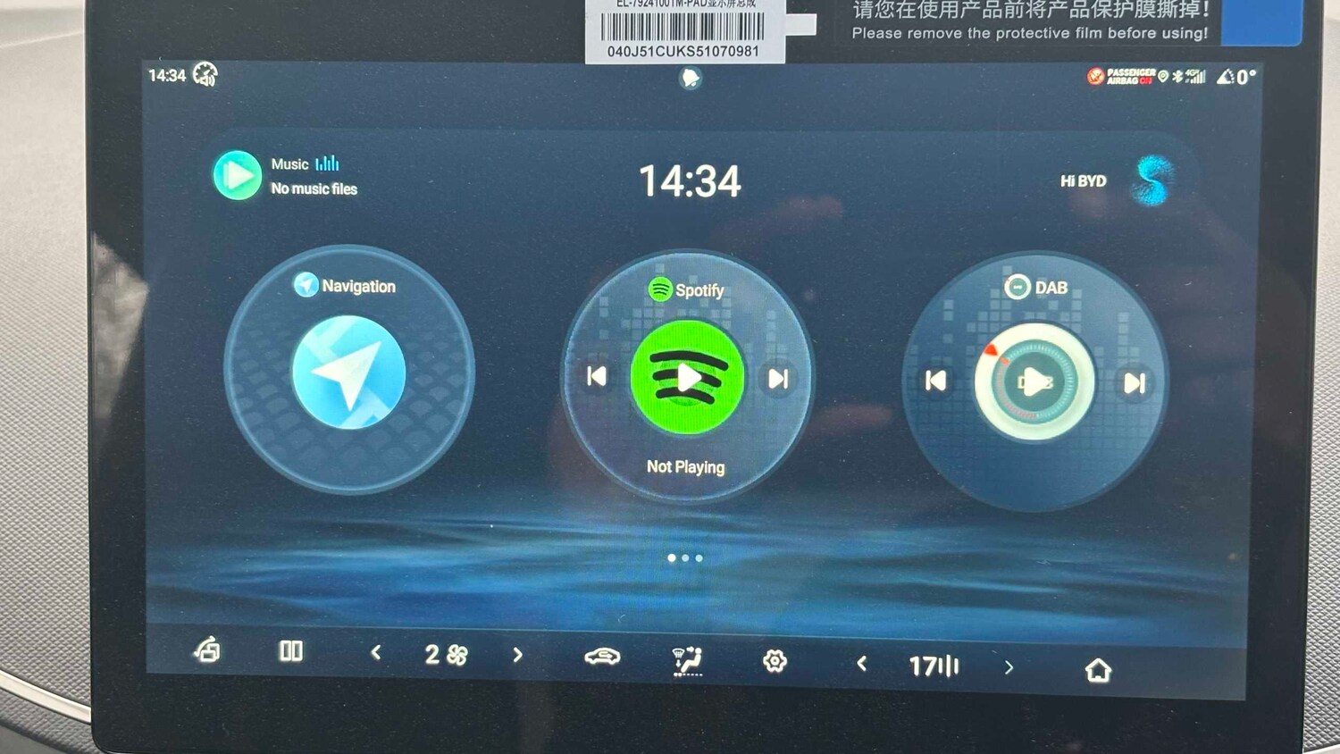 Used BYD Dolphin for sale - 77862552: Photo 10