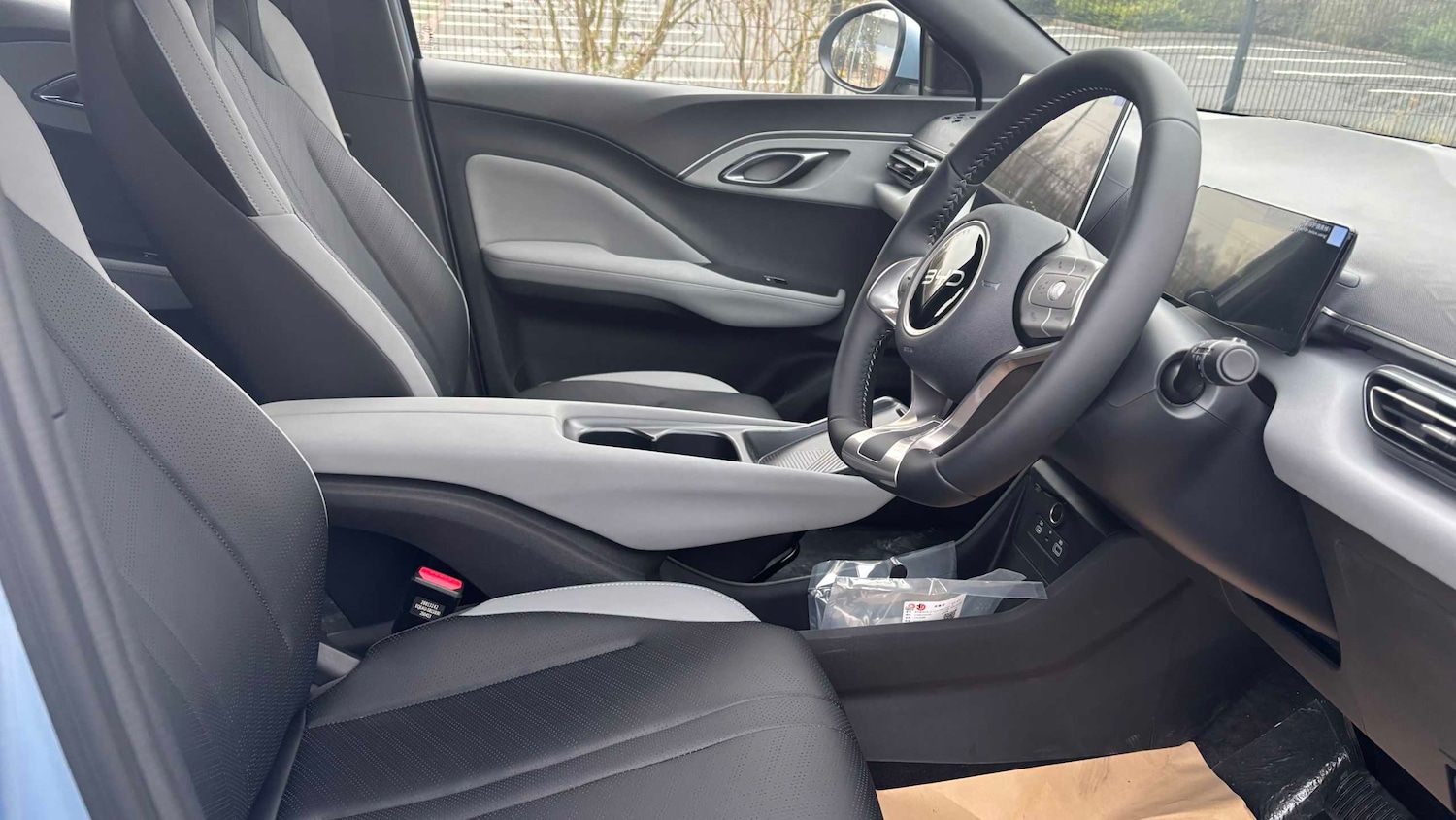 Used BYD Dolphin for sale - 77862552: Photo 2