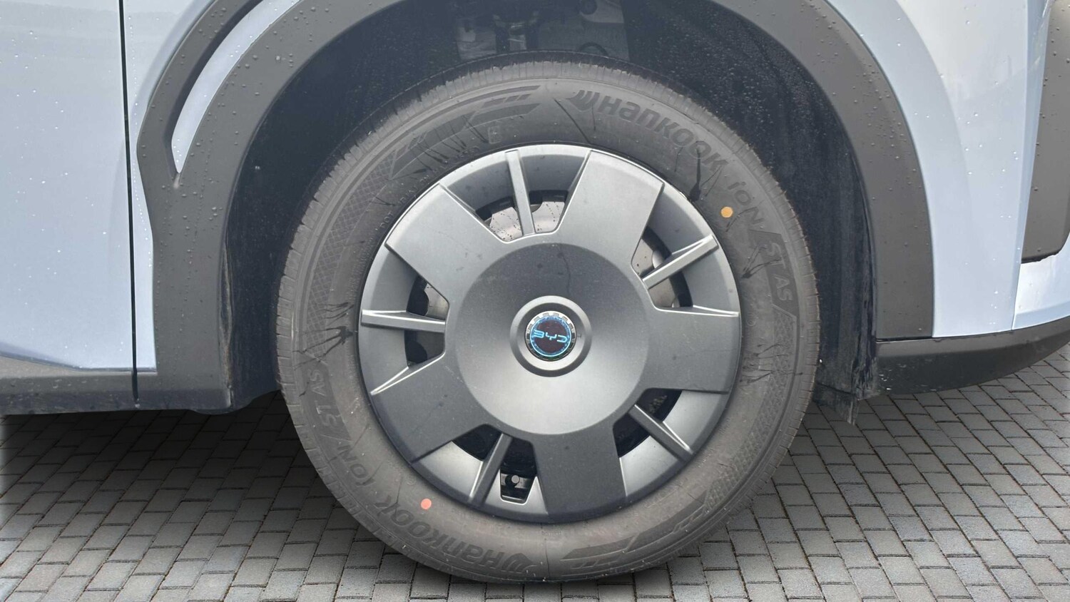 Used BYD Dolphin for sale - 77862552: Photo 6