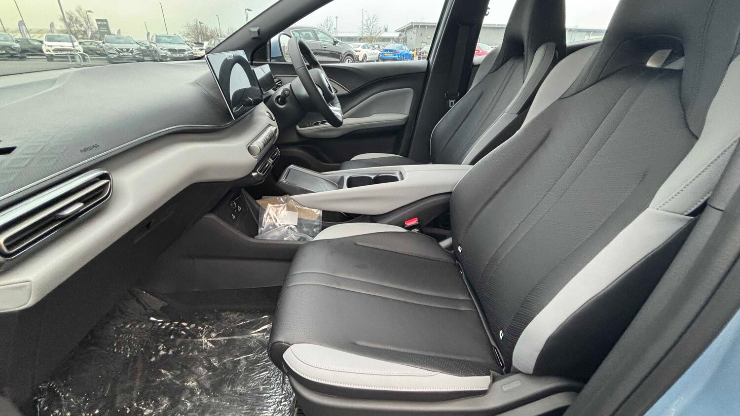 Used BYD Dolphin for sale - 77862552: Photo 7