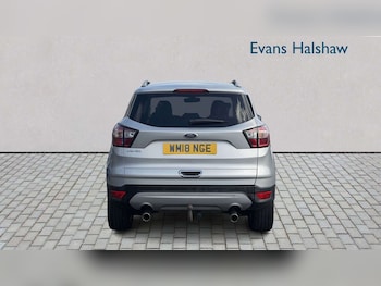 Used Ford Kuga 2018 for sale - 78077217: Photo