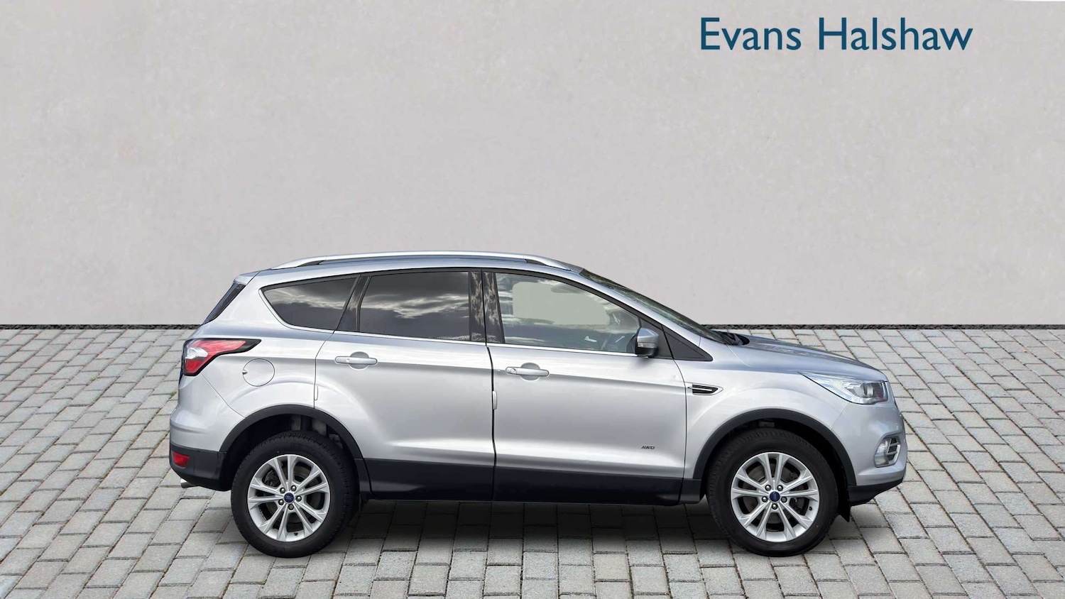 Used Ford Kuga 2018 for sale - 78077217: Photo 5