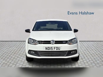 Used Volkswagen Polo 2015 for sale - 79390810: Photo