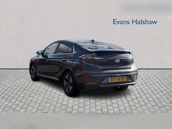 Used Hyundai IONIQ 2021 for sale - 79864677: Photo