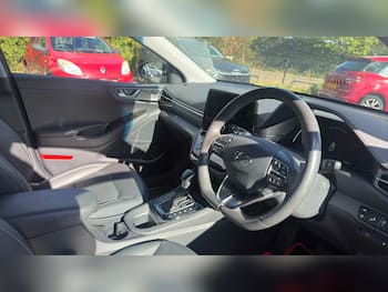 Used Hyundai IONIQ 2021 for sale - 79864677: Photo